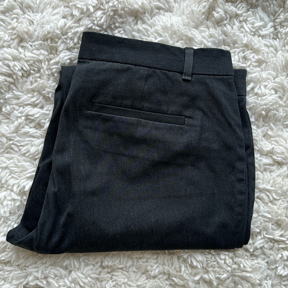 Gap Skinny Ankle Pants‎